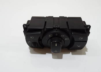 PANEL PRZEŁĄCZNIK WŁĄCZNIK ŚWIATEŁ BMW E60 E61 6925289 (4642468)