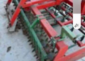 Agregat bierny agro-masz