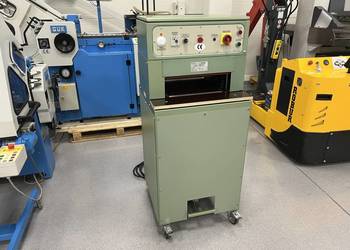 Prasa do książek Schmedt PraForm HHS 20