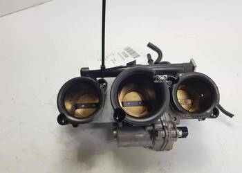 PRZEPUSTNICA MOTOCYKL TRIUMPH STREET TRIPLE 765RS 1243415