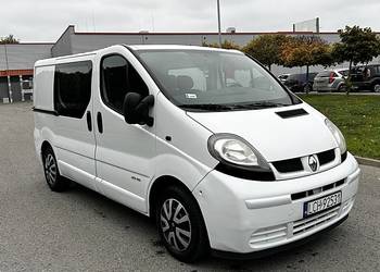 Renault Trafic 1.9DCI*