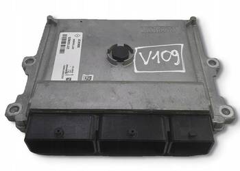 Renault Clio IV 0.9 TCe STEROWNIK SILNIKA komputer 237102982S A3C0093160001
