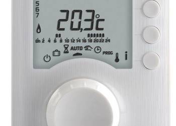 IMMERGAS TERMOSTAT TYGODNIOWY TYBOX 137 PLUS STEROWNIK kotła, pompy ciepla
