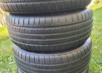 Opony Koła letnie firemax 601 Stan Idealny!