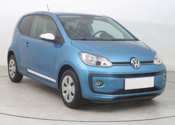 VW Up! 1.0 MPI