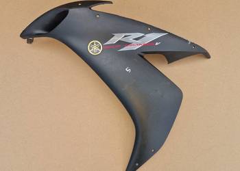 YAMAHA R1 RN12 BOK BOCZEK OWIEWKA LEWA 5VY-2835U-00