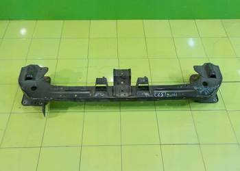 PEUGEOT 4007 2.2 HDI 08r 5D belka zderzaka przod