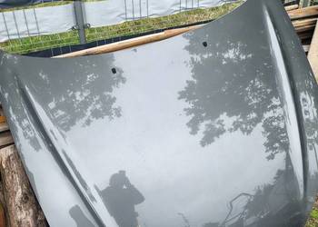 Hyundai coupe gk polift maska przód