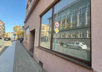 WYNAJMĘ LOKAL CENTRUM OPOLA DUŻE WITRYNY