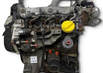 SILNIK Renault Trafic Opel Vivaro Nissan Primastar 1.9 DCI CDTI F9Q760