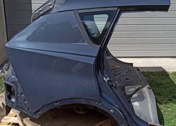 HYUNDAI BAYON ĆWIARTKA BŁOTNIK PRAWY TYŁ A7G