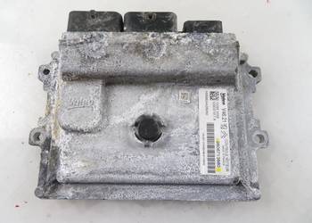 STEROWNIK SILNIKA CITROEN C-ELYSEE II 9806713880 