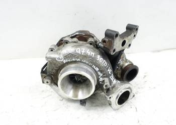 TURBOSPRĘŻARKA Audi Q7 3.0 TDI 272 KM _ turbo 059145873CL
