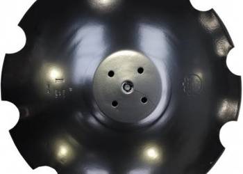 Talerz 610x5 pod piastę 4-otworową SKF