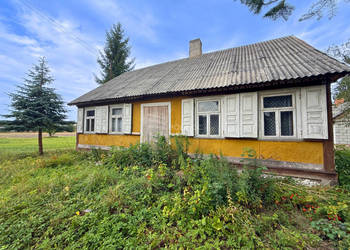 Siedlisko 1,1 ha w Kozłach