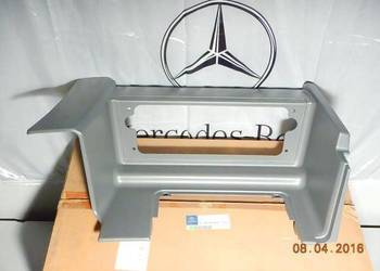 STOPNICA STOPIEŃ LEWA MERCEDES ACTROS 943 NOWY