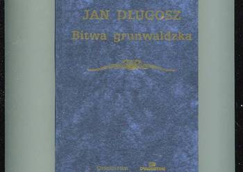 Bitwa grunwaldzka - Długosz