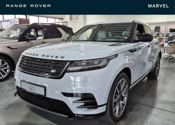 Land Rover Range Rover VELAR Range Rover Velar 3.0 I6 400KM AWD Belgravia …