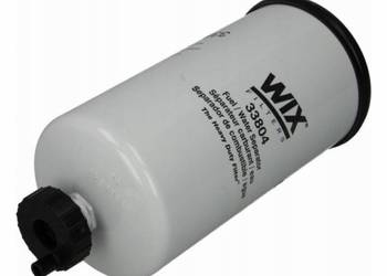 WIX Filters 33804 Filtr paliwa