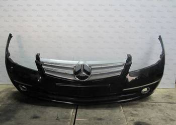 MERCEDES W169 LIFT 09r zderzak przód