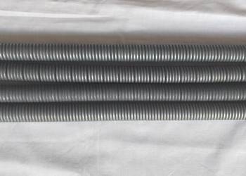 Sprężyna naciągowa