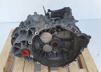Volvo V70 III S80 II 2.5 T turbo SKRZYNIA BIEGÓW 9G9R-7002-MA 31259509