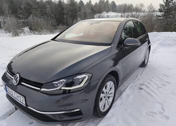 Volkswagen Golf 1.4 TSI BMT Comfortline