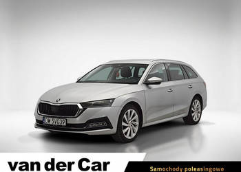 Škoda Octavia 1.5 TSI ACT Style ! Z Polskiego Salonu ! Faktura Vat ! IV (2…