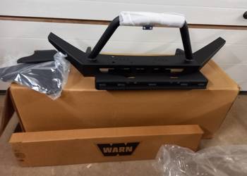 Nowy bumper zderzak Warn Polaris RZR 900