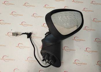 FORD B-MAX FIESTA 14r lusterko prawe ANGLIK 5703-012