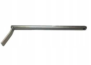 Sworzeń bolec z uchwytem 19x336 mm