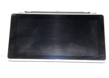 WYŚWIETLACZ AUDI Q5 FY 80A919605 EKRAN MONITOR, MULTIMEDIA
