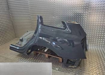Audi Q7 4M 4M0 lift ćwiartka błotnik poszycie 16-24 lewy tył