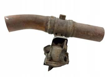 PRZEPUSTNICA WYDECHU 47B07424R --0 1.6 DCI Renault Grand Scenic III