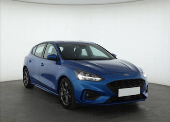 Ford Focus 1.5 EcoBoost