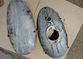 Pannonia dekle silnika osłony