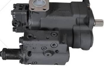 Pompa hydrauliczna Hitahi ZX 65