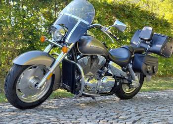 Honda VTX 1300 R  PRYWATNY IGŁA