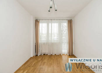 Oferta sprzedaży mieszkania 46.5m2 3 pok Warszawa Antoniego Magiera