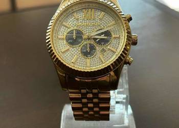 Zegarek męski Michael Kors MK 8494