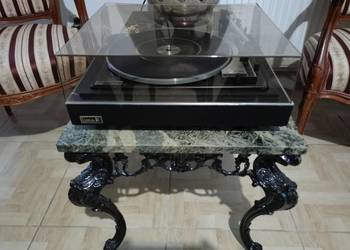 Zabytkowy Gramofon LUMA LE 250 Hi-Fi Vintage