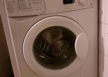 Pralka Indesit WIE 107 (PL)