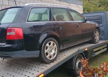 Wszystkie czesci Audi A6 C5 2.0 ALT benzyna. Wszystkie czesci Audi A6 C5 2.0 ALT benzyna.