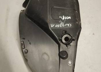 Nadkole lewy tył Dacia Sandero II 767498102R