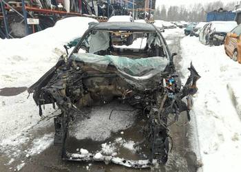 KAROSERIA ĆWIARTKA BŁOTNIK PRÓG DACH PODŁUŻNICA LEXUS CT 1.8 99KM