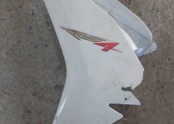 Aprilia rs4 tsv 4 boczek owiewka plastik