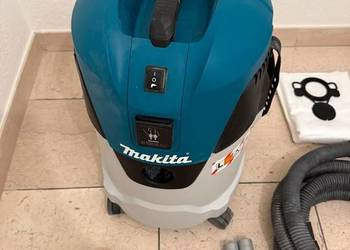 Odkurzacz Makita VC-25 - 12 L