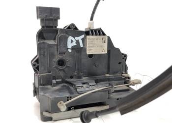 ZAMEK DRZWI PRAWY TYŁ FIAT GRANDE PUNTO Hatchback 55701966