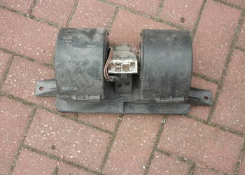 Dmuchawa nawiewu wentylator Ford Sierra