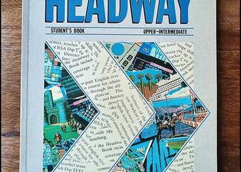 Headway podręcznik do nauki języka angielskiego poziom średni Okazja!